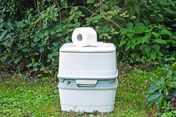 Best Porta potty rental for parties  in Lincoln Heights, OH