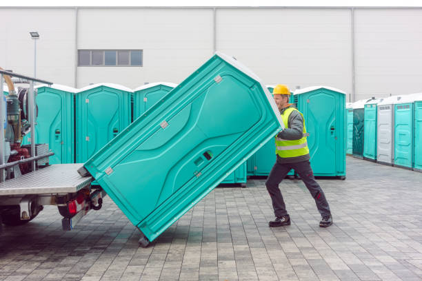 Best Local porta potty services  in Lincoln Heights, OH