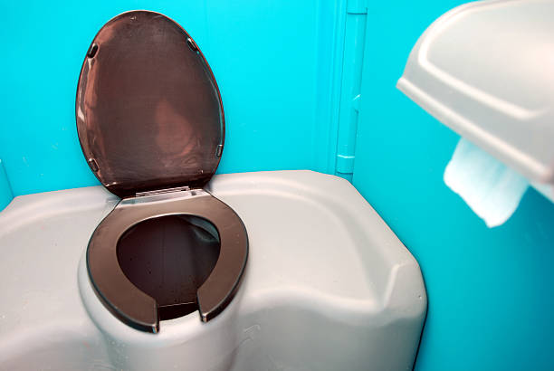 Best Porta potty rental near me  in Lincoln Heights, OH