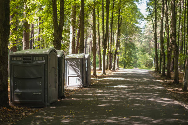 Best Porta potty for special events  in Lincoln Heights, OH