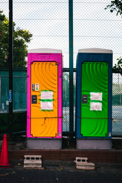 Best Portable restroom trailer rental  in Lincoln Heights, OH