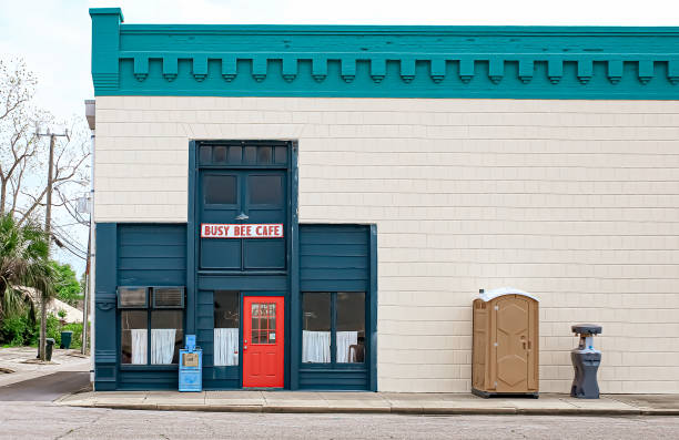 Best High-end porta potty rental  in Lincoln Heights, OH