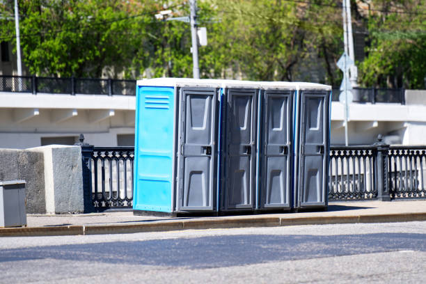 Best Portable toilet rental cost  in Lincoln Heights, OH